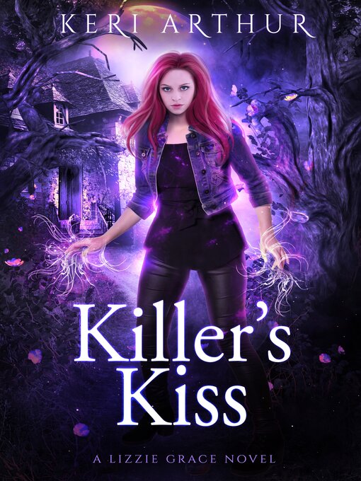 Title details for Killer's Kiss by Keri Arthur - Available